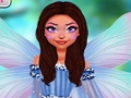 Gra Przygotuj się ze mną Fairy Fashion Fantasy  w Internecie