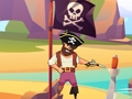 Gra Pirate Shootout w Internecie