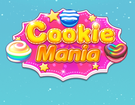 Gra Mania Cookie w Internecie