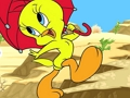 Gra Kolekcja Tweety Jigsaw Puzzle  w Internecie