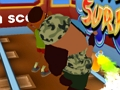 Gra Wśród nas Subway Surfers  w Internecie