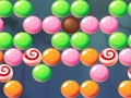 Gra Bubble Shooter Jungle w Internecie