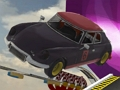 Gra Crazy Supercars Sky Caske Proces w Internecie