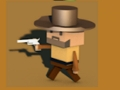 Gra FPS Cow-chłopiec w Internecie