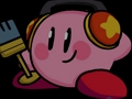 Gra Piątkowy Rycerz Funkin kontra Kirby  w Internecie