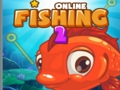 Gra Łowienie 2 online w Internecie