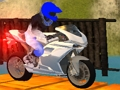 Gra Motocykl Offroad Sim 2021  w Internecie