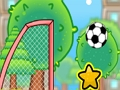 Gra Soccer Super Star - Piłka nożna  w Internecie