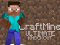 Gra Craftmine Ultimate Nokaut w Internecie