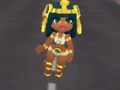 Gra Subway Surfers: Światowa wycieczka po Kairze  w Internecie