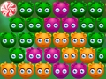 Gra Monster Bubble Shooter w Internecie