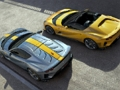 Gra Klamra Ferrari 812 Competizione  w Internecie