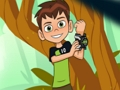 Gra Ben 10 Znajdź różnicę  w Internecie