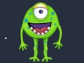 Gra Monsters działa w Internecie