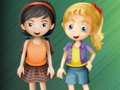 Gra Ucieczka z pokoju dziecięcego 51  w Internecie