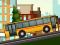 Gra Wyścigi autobusowe szkolne w Internecie