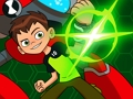 Gra Ben 10 super slash w Internecie