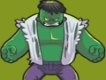 Gra Puzzle Super Heroes  w Internecie