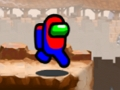 Gra Wśród nas Gravity Runner  w Internecie