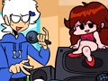 Gra Friday Night Funkin 'vs Wally  w Internecie