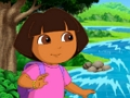 Gra Dora The Explorer Slide w Internecie