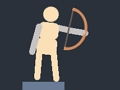Gra Archer vs Archer w Internecie