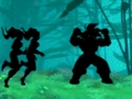 Gra Fighter Shadow w Internecie