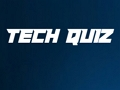 Gra Quiz techniczny  w Internecie