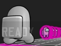 Gra Pośpiech 3D wśród nas  w Internecie