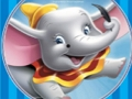 Gra Kolekcja puzzli Dumbo  w Internecie