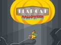 Gra Flapcat Halloween w Internecie
