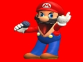 Gra Funkin piątkowego wieczoru: Mario Substytut  w Internecie