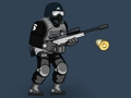 Gra Sniper Commando w Internecie