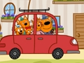 Gra Gry edukacyjne Cat Family  w Internecie