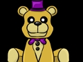 Gra Funkin ’Nights at Freddy’s  w Internecie