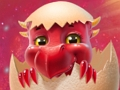 Gra Dragon Planet w Internecie