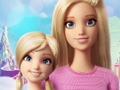 Gra Barbie Slide w Internecie