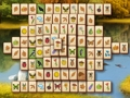 Gra Microsoft Mahjong w Internecie