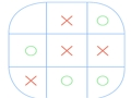 Gra TIC TAC TOE Oryginalna gra  w Internecie