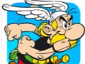 Gra Kolekcja puzzli Asterix  w Internecie
