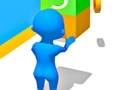 Gra Dołącz do Pushera 3d  w Internecie