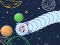 Gra Obcy Ślizg Wąż  w Internecie