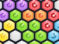 Gra Słodki cukierek Hexa puzzle  w Internecie