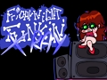 Gra Piątkowa noc Funkin X-RAY  w Internecie