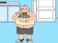 Gra Ukryłem mój ramen przez mamę  w Internecie