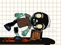 Gra Przetrwanie zombie  w Internecie