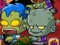 Gra Misja Zombie 8  w Internecie