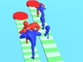 Gra Popychacz 3D  w Internecie