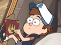 Gra Zjeżdżalnia Gravity Falls  w Internecie