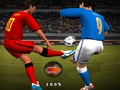 Gra Euro 2021 w Internecie